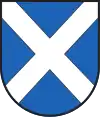 Wappen von Disentis/Mustér