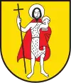 Wappen von Domat/Ems