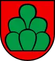 Wappen von Eriswil