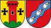Wappen von Escholzmatt-Marbach