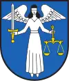 Wappen von Felsberg