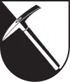 Wappen von Ferrera