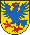 Wappen von Fideris