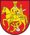 Wappen von Flims