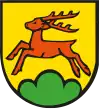 Wappen von Günsberg