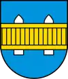 Wappen von Gisikon