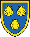 Wappen von Goumoëns