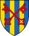 Wappen von Grens