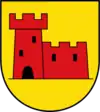 Wappen von Grosswangen