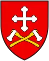 Wappen von Gryon