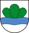 Wappen von Honau