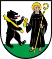 Wappen von Kriens