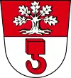 Wappen von Lohn-Ammannsegg