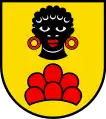Wappen von Möriken-Wildegg