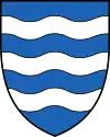 Wappen von Malapalud