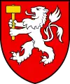 Wappen von Martigny