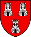 Wappen von Massongex
