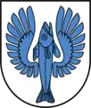 Wappen von Mauensee
