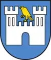 Wappen von Meggen