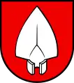 Wappen von Mellikon