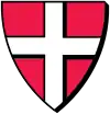 Wappen von Mendrisio