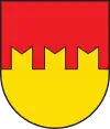 Wappen von Mesocco