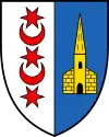 Wappen von Montreux