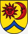 Wappen von Nebikon