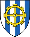 Wappen von Novalles