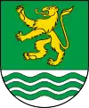 Wappen von Paradiso