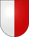 Wappen von Payerne
