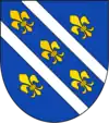 Wappen von Pfaffnau
