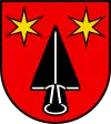 Wappen von Recherswil