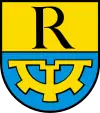Wappen von Rekingen