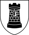 Wappen von Saillon