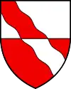 Wappen von Saint-Saphorin (Lavaux)