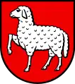 Wappen von Schafisheim