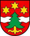 Wappen von Schangnau