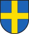 Wappen von Schiers