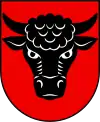 Wappen von Schleitheim