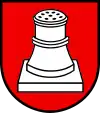 Wappen von Selzach