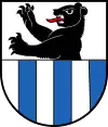 Wappen von Sergey