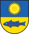 Wappen von Sils im Engadin/Segl