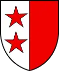 Wappen von SittenSion