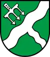 Wappen von Sisseln