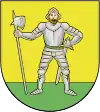 Wappen von Spiringen