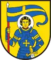 Wappen von St. Moritz