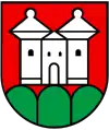 Wappen von Steffisburg