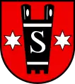 Wappen von Sulz