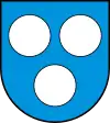 Wappen von Surpierre